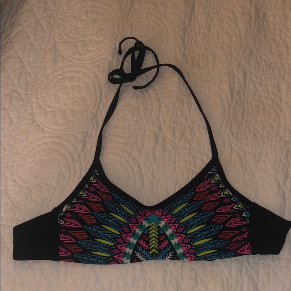 Xhilaration bikini top